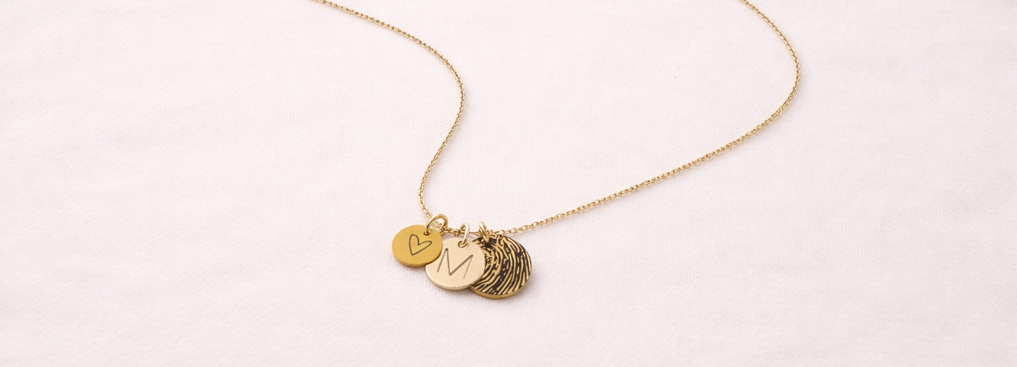Refine Jewelry – personalisierter Schmuck Bruchsal