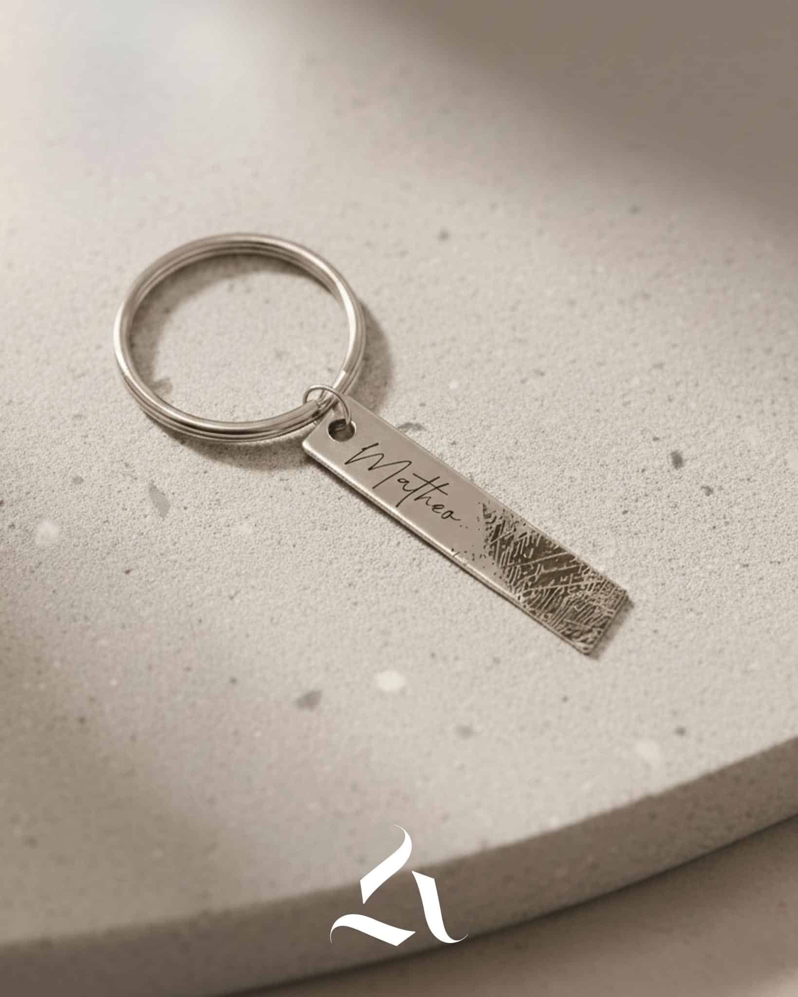Erinnerungsschmuck Gravur – Refine Jewelry Bruchsal