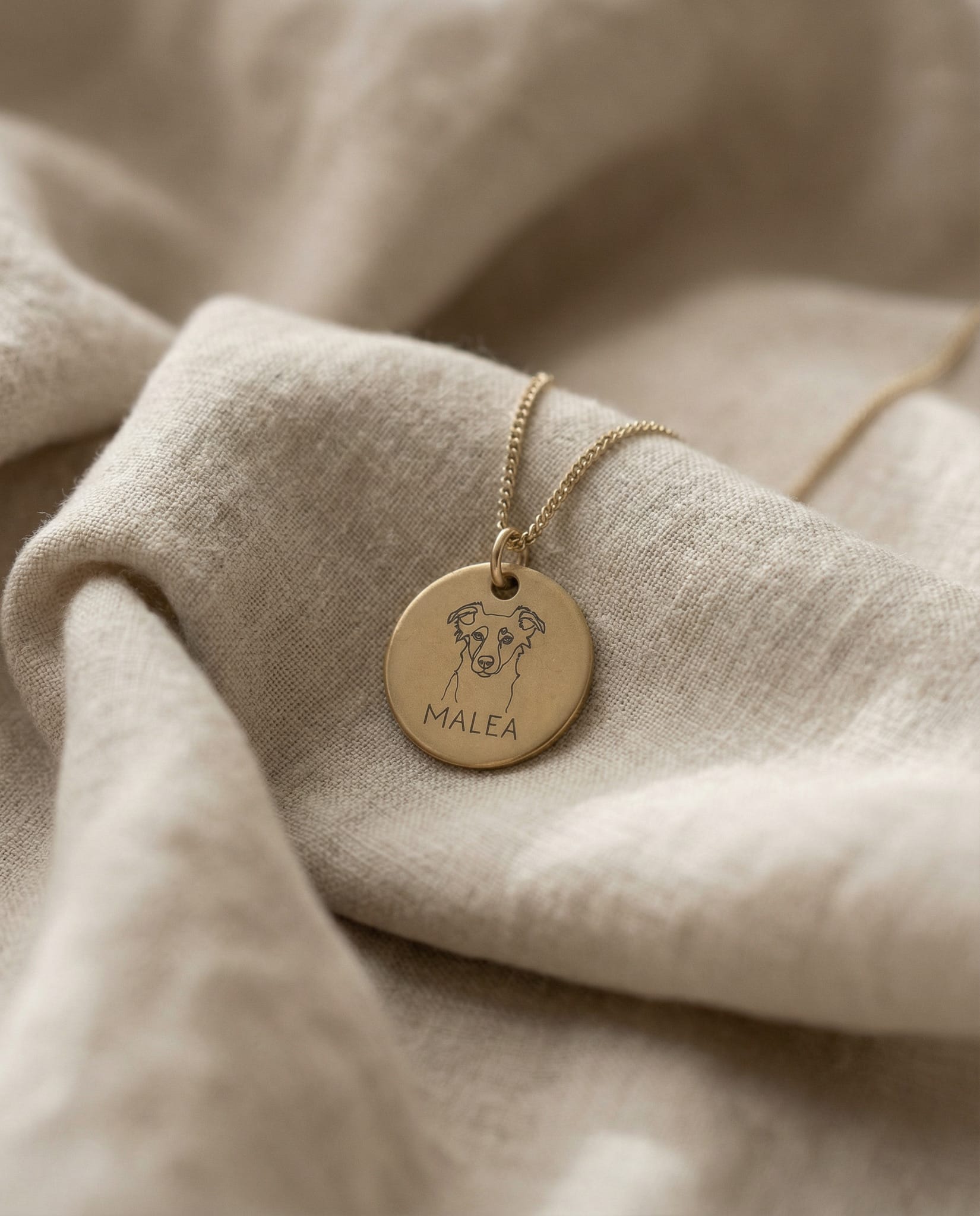 Tierportrait Charm – Bild 2