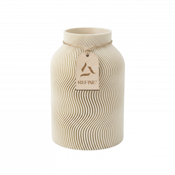 Blumenvase "Medusa"