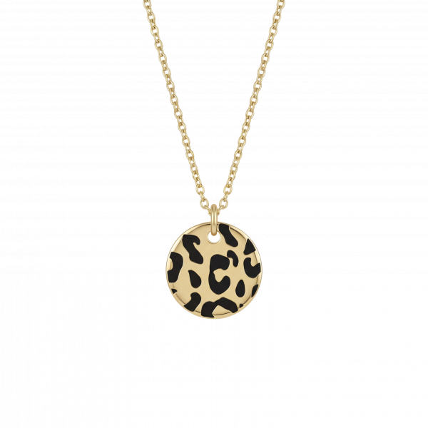 Leo Charm