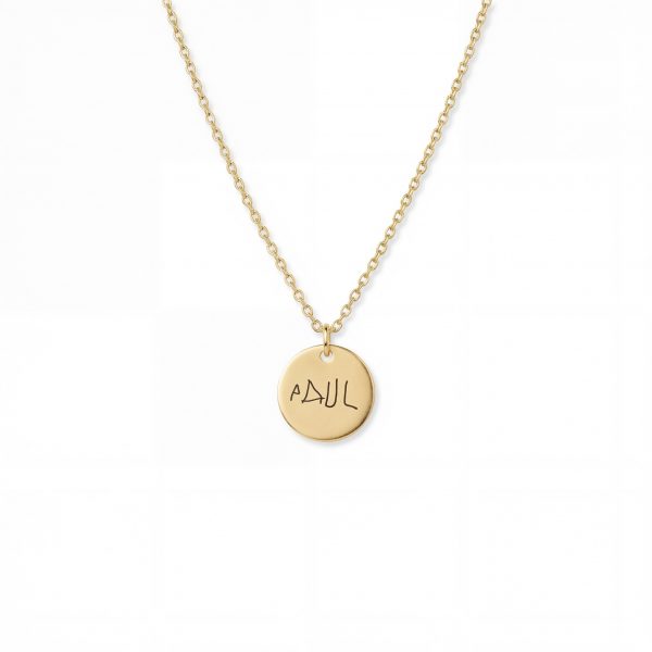 HANDSCHRIFT CHARM