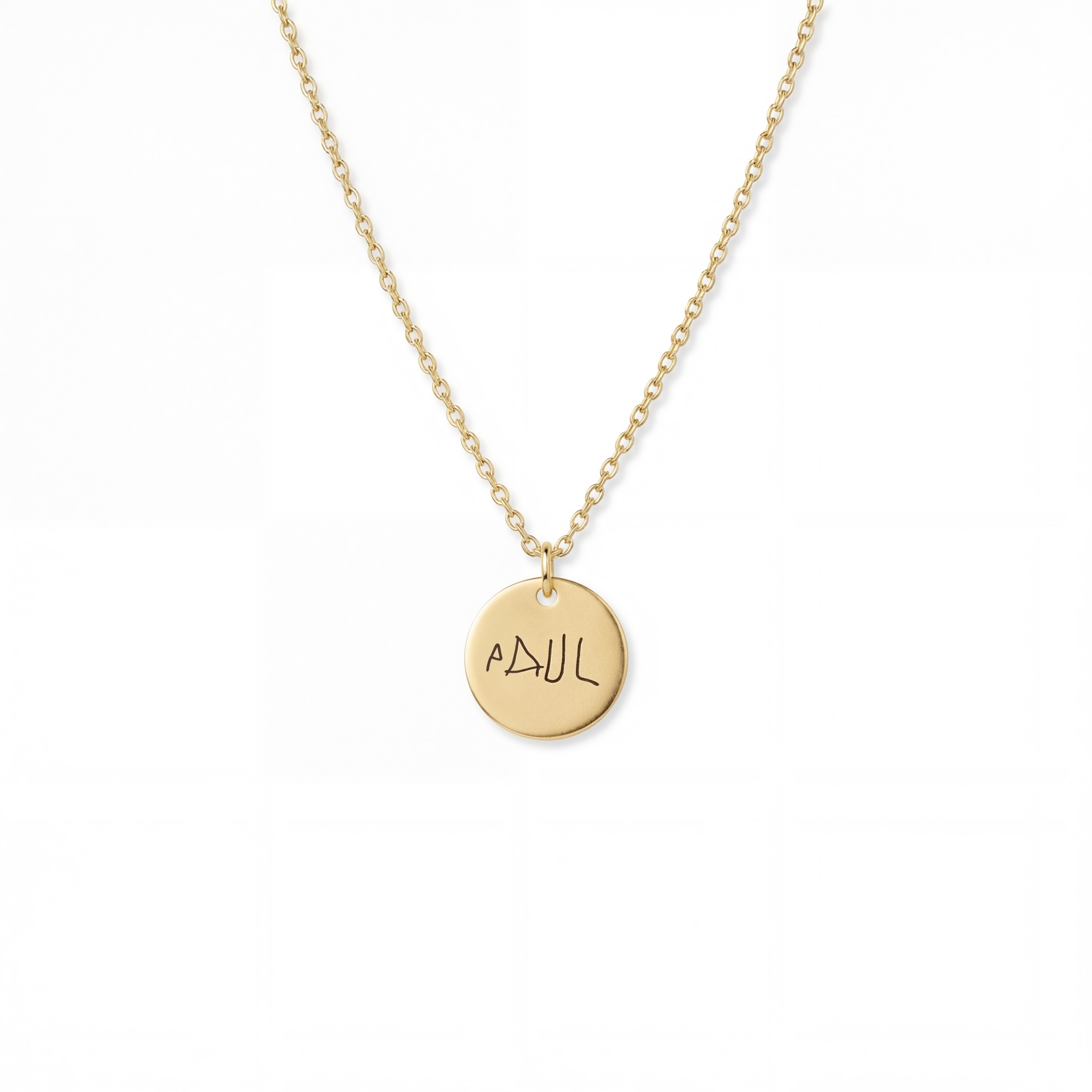 HANDSCHRIFT CHARM