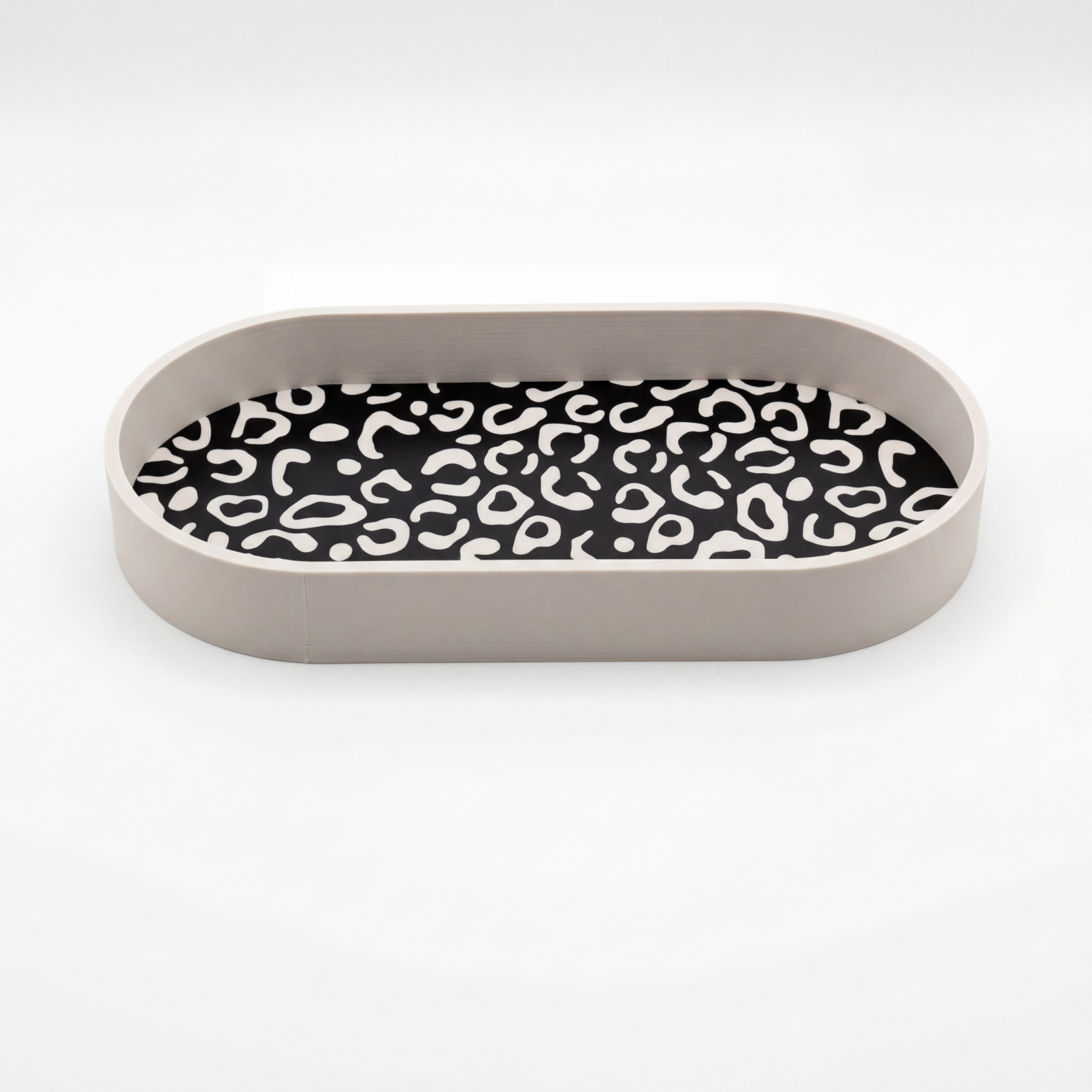 Deko Tablett "LEO" – Bild 6
