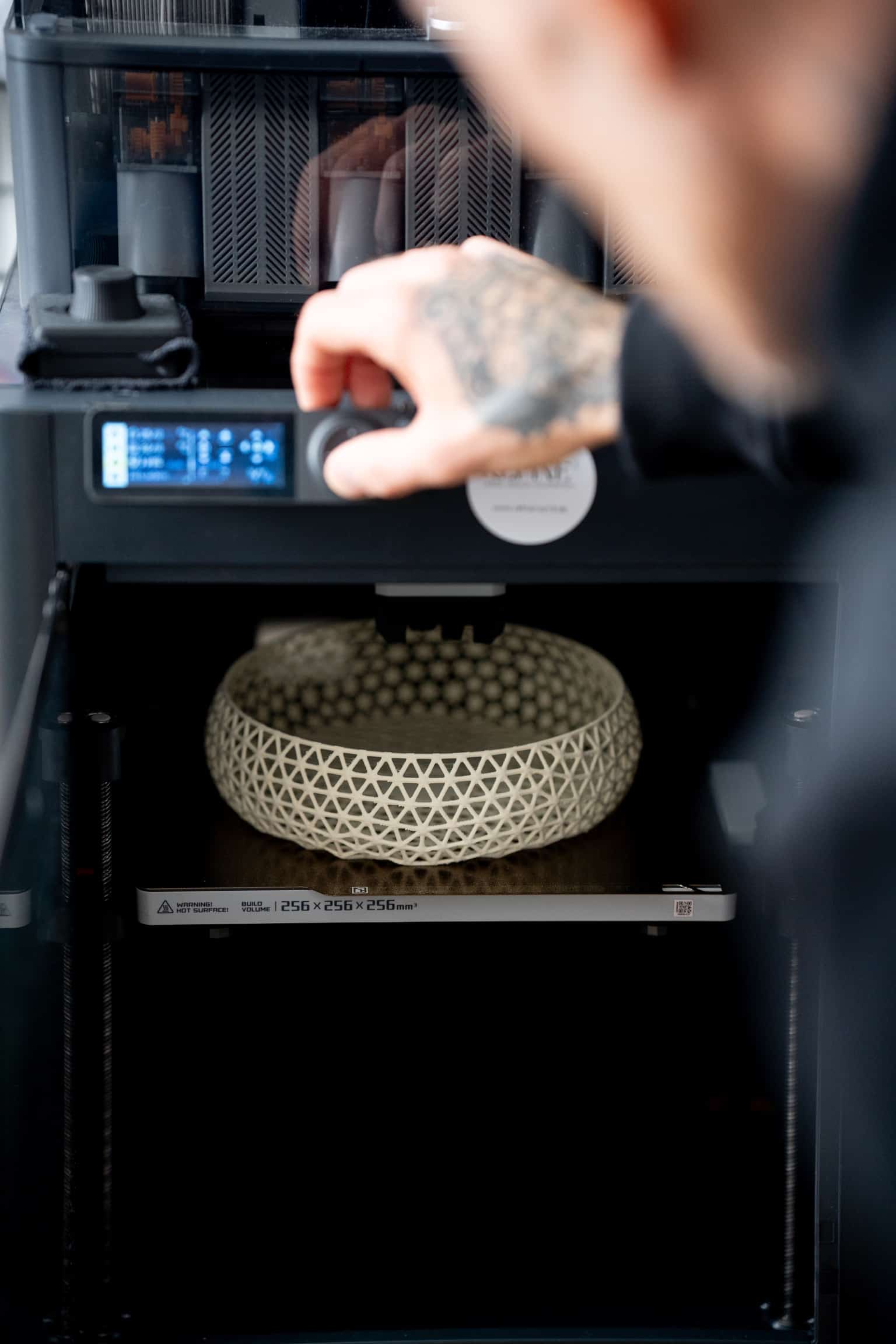 3D-Druck