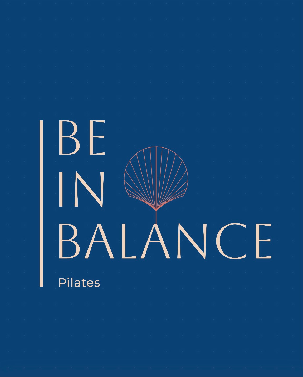 Be in Balance