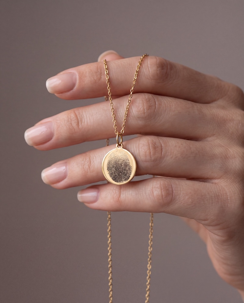 Schmuckgravur Refine Jewelry Bruchsal