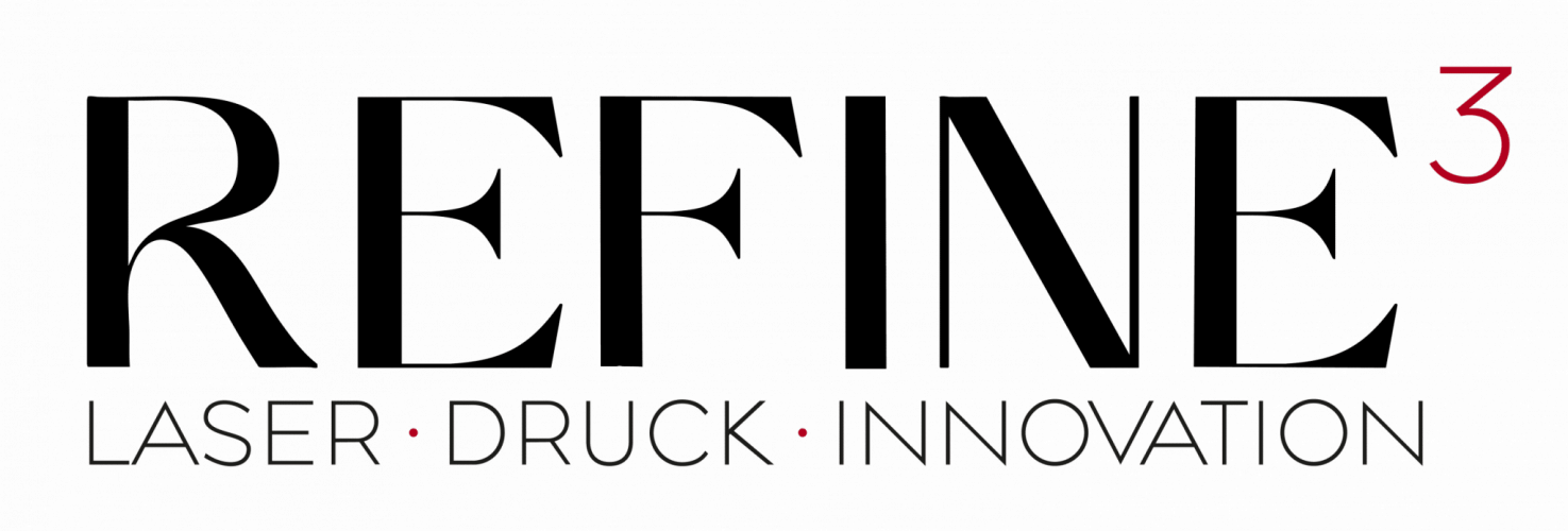 Logo_Refine_rot_schwarz_transparenterhintergrund