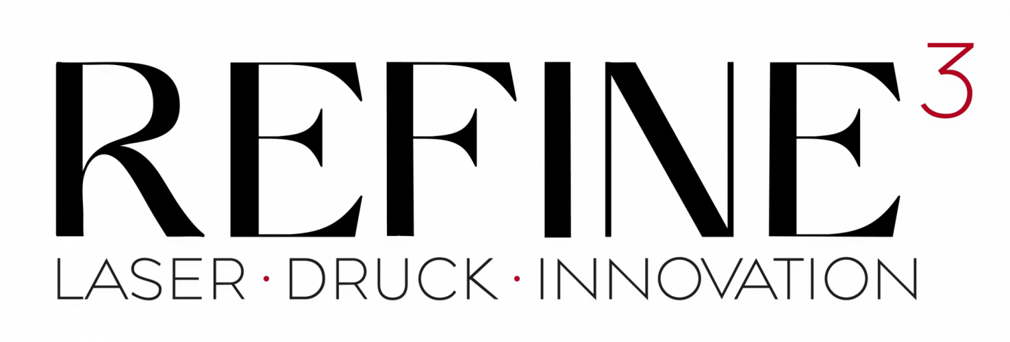 Logo_Refine_rot_schwarz_transparenterhintergrund
